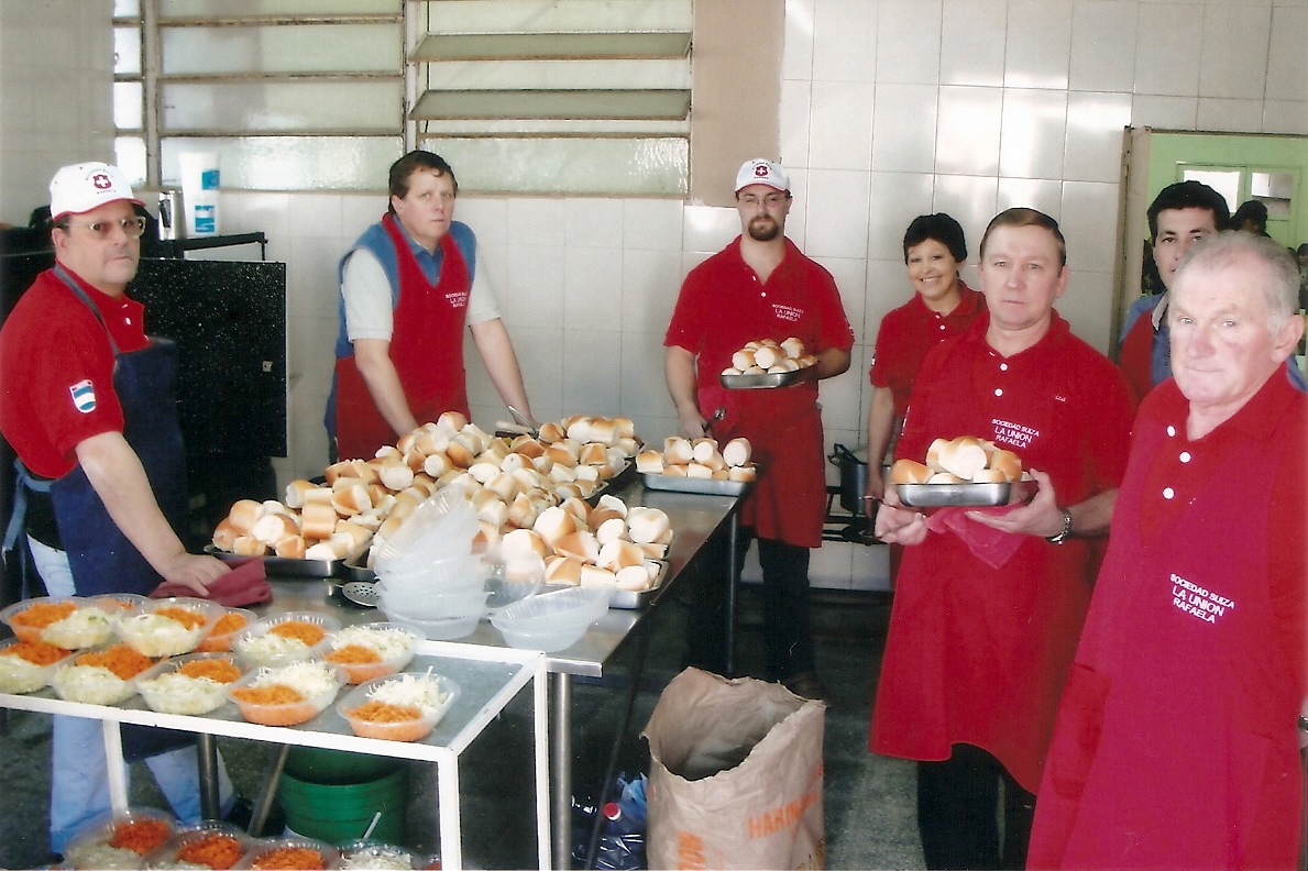 Novena Edición de la Fiesta del Chocolate