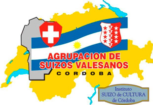 Agrupación de Suizos Valesanos Córdoba