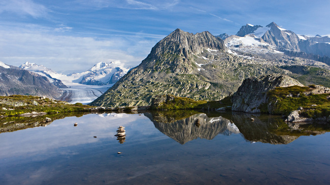 200 años Valais/Wallis