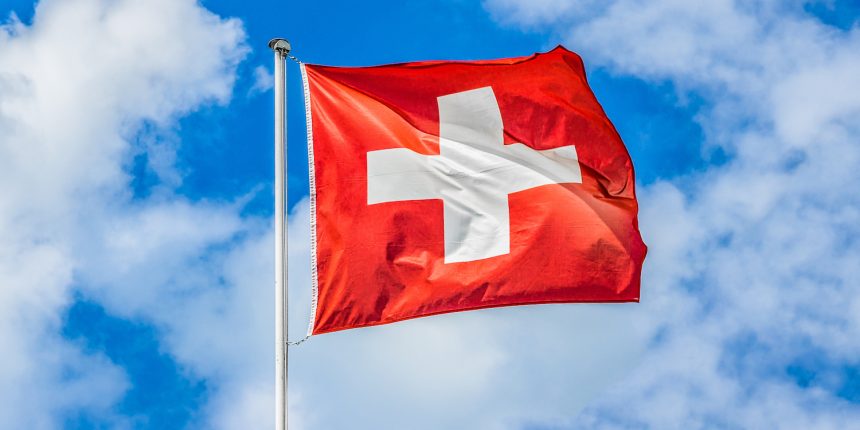 Invitación Fiesta Nacional Suiza 2019 de la Sociedad Suiza de Socorros Mutuos de Baradero
