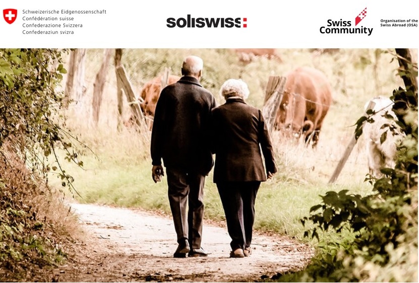 Webinar «Aging Abroad» – Nachlassplanung für Schweizerinnen und Schweizer im Ausland / Webinaire «Aging Abroad» – Planification successorale pour les Suisses·ses de l’étranger / <strong>Seminario web «Aging abroad / Envejecimiento en el extranjero» – Planificación patrimonial para ciudadanos suizos en el extranjero /</strong>